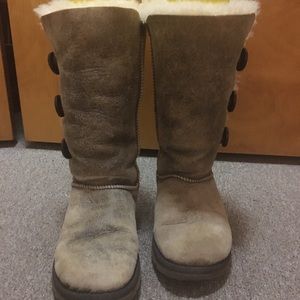 Ugg boots